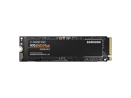 Disco SSD Samsung 970 EVO Plus 500GB/ M.2 2280 PCIe