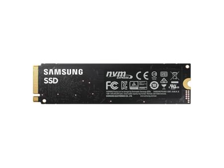 Disco SSD Samsung 980 500GB/ M.2 2280 PCIe