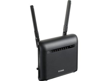 Router Inalámbrico 4G D-Link DWR-953V2 1200Mbps/ 2 Antenas/ WiFi 802.11 ac/n/g/b