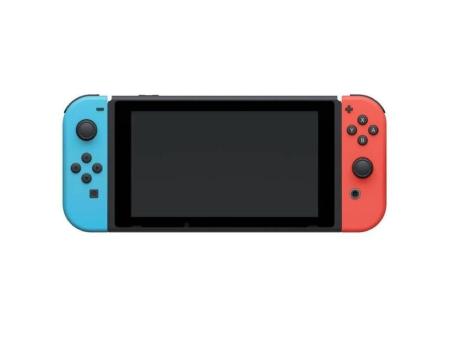 Nintendo Switch Azul Neón/Rojo Neón 2022/ 2 Mandos Joy-Con