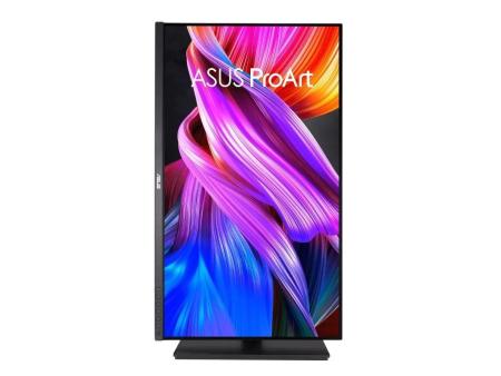 Monitor Profesional Asus ProArt Display PA328QV 31.5'/ WQHD/ Multimedia/ Regulable en altura/ Negro