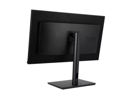 Monitor Profesional Asus ProArt Display PA328QV 31.5'/ WQHD/ Multimedia/ Regulable en altura/ Negro