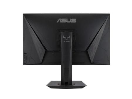 Monitor Gaming Asus TUF VG279QM 27'/ Full HD/ 1ms/ 280Hz/ IPS/ Multimedia/ Negro