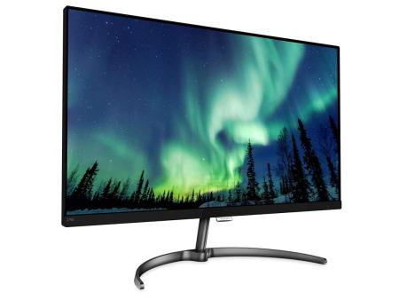 Monitor Profesional Philips 276E8VJSB 27'/ 4K/ Negro Metalizado