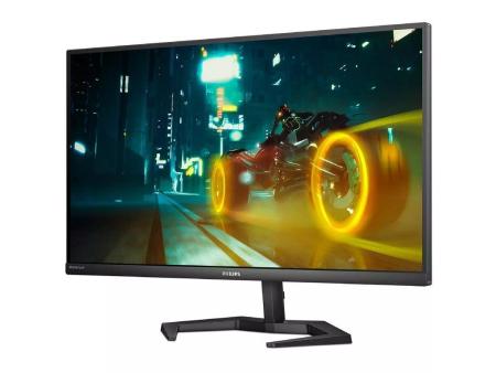 Monitor Gaming Philips 27M1N3200ZA 27'/ Full HD/ 1ms/ 165Hz/ IPS/ Regulable en altura/ Multimedia/ Negro