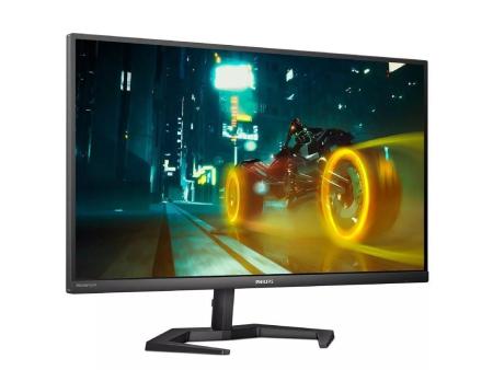 Monitor Gaming Philips 27M1N3200ZA 27'/ Full HD/ 1ms/ 165Hz/ IPS/ Regulable en altura/ Multimedia/ Negro