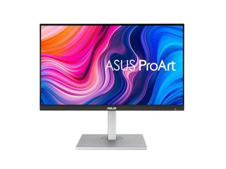 Monitor Profesional Asus ProArt Display PA279CV 27'/ 4K/ Multimedia/ Regulable en altura/ Negro y Plata