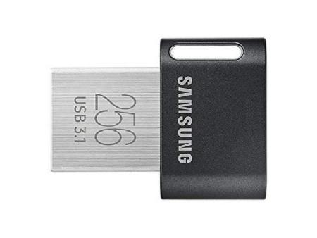 Pendrive 256GB Samsung FIT Plus USB 3.1