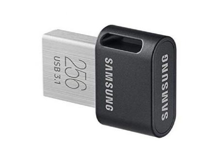 Pendrive 256GB Samsung FIT Plus USB 3.1