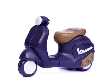 Pendrive 32GB Tech One Tech Moto Vespa Purpura USB 2.0