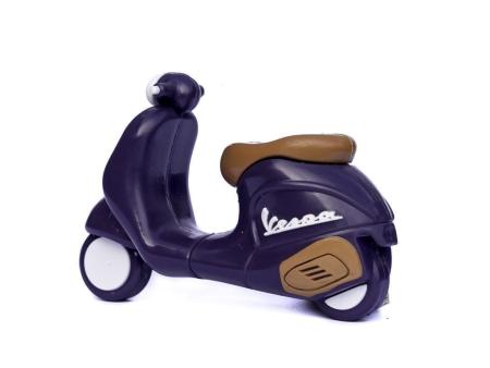 Pendrive 32GB Tech One Tech Moto Vespa Purpura USB 2.0