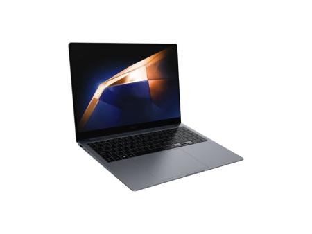 Portátil Samsung Galaxy Book4 Ultra Intel Core Ultra 7-155H/ 16GB/ 1TB SSD/ GeForce RTX 4050/ 16' Táctil/ Win11