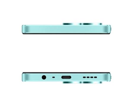 Smartphone Realme C51 4GB/ 128GB/ 6.74'/ Verde Menta