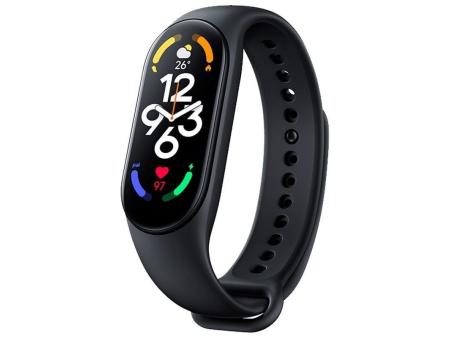 Pulsera Smartband Xiaomi Mi Band 7/ Negra