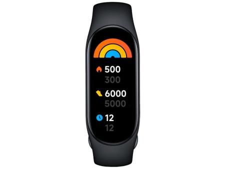 Pulsera Smartband Xiaomi Mi Band 7/ Negra