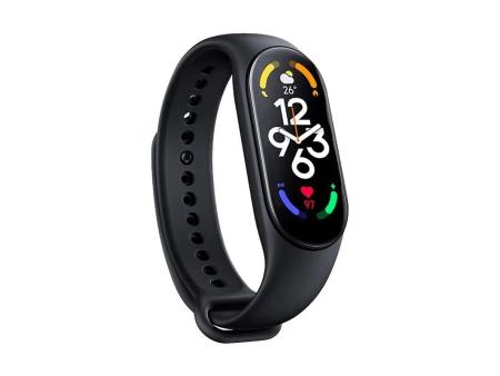 Pulsera Smartband Xiaomi Mi Band 7/ Negra