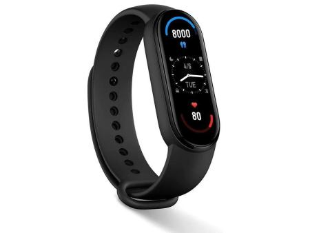 Pulsera Smartband Xiaomi Mi Band 7/ Negra