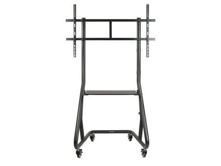 Soporte de Pie TooQ FS20200M-B para TV de 60-105'/ hasta 100kg