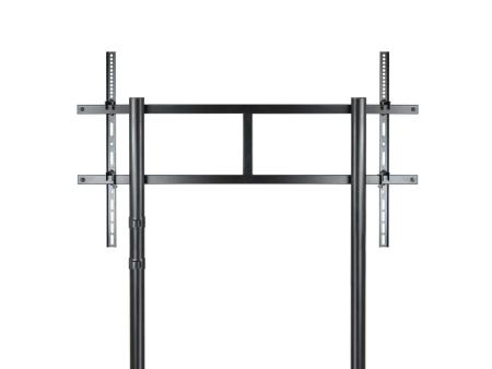 Soporte de Pie TooQ FS20200M-B para TV de 60-105'/ hasta 100kg