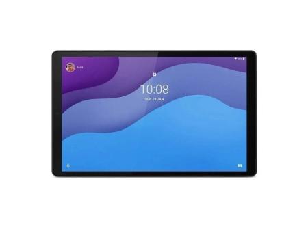 Tablet Lenovo Tab M10 HD (2nd Gen) 10.1'/ 3GB/ 32GB/ Octacore/ 4G/ Gris Hierro