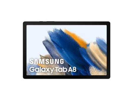 Tablet Samsung Galaxy Tab A8 10.5'/ 4GB/ 64GB/ Octacore/ Gris