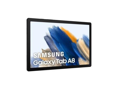 Tablet Samsung Galaxy Tab A8 10.5'/ 4GB/ 64GB/ Octacore/ Gris