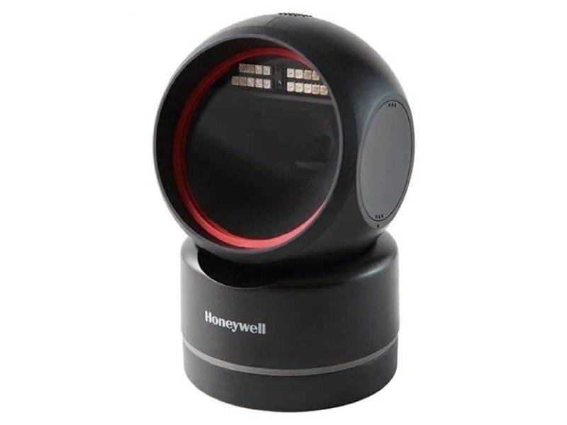 Escáner de Código de Barras 1D-2D-PDF-QR Honeywell Orbit HF680/ USB