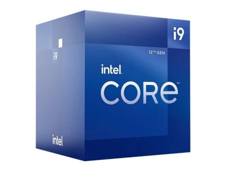 Procesador Intel Core i9-12900 2.40GHz Socket 1700