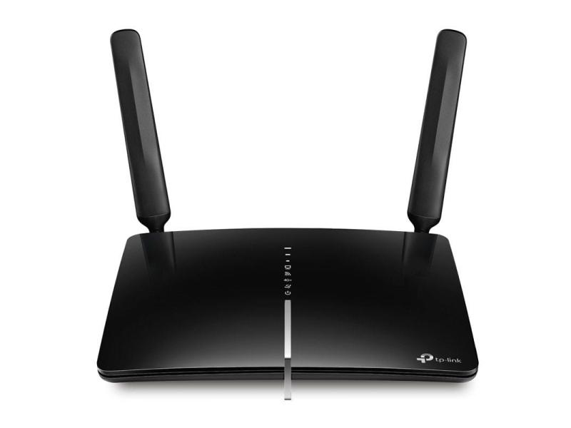 Router Inalámbrico 4G TP-Link Archer MR600 1200Mbps 2.4GHz 5GHz/ 2 Antenas/ WiFi 802.11a/n/ac - b/g/n