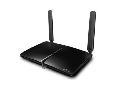 Router Inalámbrico 4G TP-Link Archer MR600 1200Mbps 2.4GHz 5GHz/ 2 Antenas/ WiFi 802.11a/n/ac - b/g/n