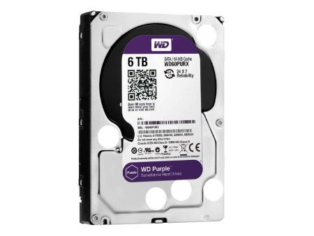 Disco Externo Western Digital My Book V3 6TB/ 3.5'/ USB 3.0