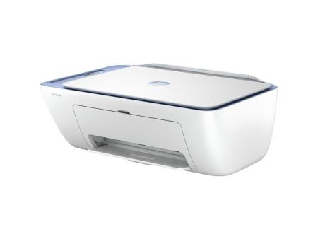 Multifunción HP Deskjet 2822e WiFi/ Blanca