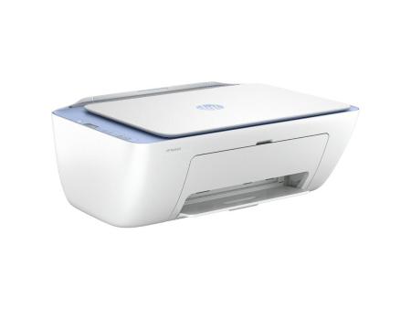 Multifunción HP Deskjet 2822e WiFi/ Blanca