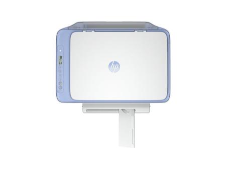 Multifunción HP Deskjet 2822e WiFi/ Blanca