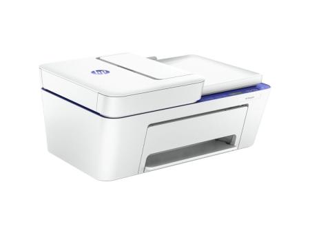 Multifunción HP Deskjet 4230e WiFi/ Fax Móvil/ Blanca