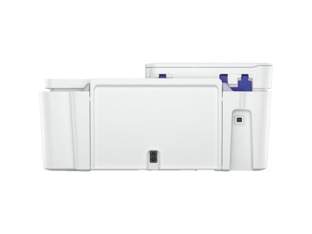 Multifunción HP Deskjet 4230e WiFi/ Fax Móvil/ Blanca