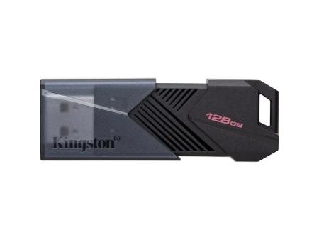 Pendrive 128GB Kingston DataTraveler Exodia Onyx USB 3.2