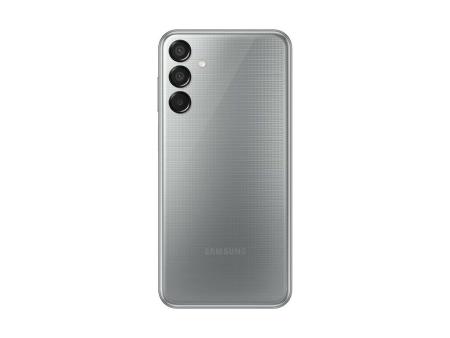 Smartphone Samsung Galaxy M15 4GB/ 128GB/ 6.5'/ 5G/ Gris