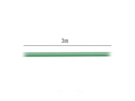 Cable de Red RJ45 UTP Aisens A135-0248 Cat.6/ 3m/ Verde