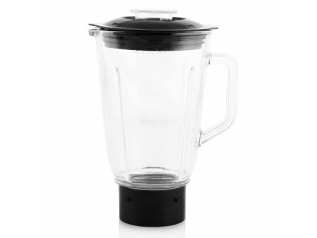 Batidora de vaso Orbegozo BV 3400/ 500W/ Capacidad 1L