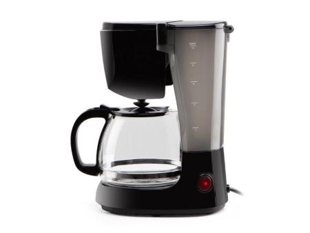 Cafetera de Goteo Orbegozo CG 4061/ 12 Tazas/ Negra