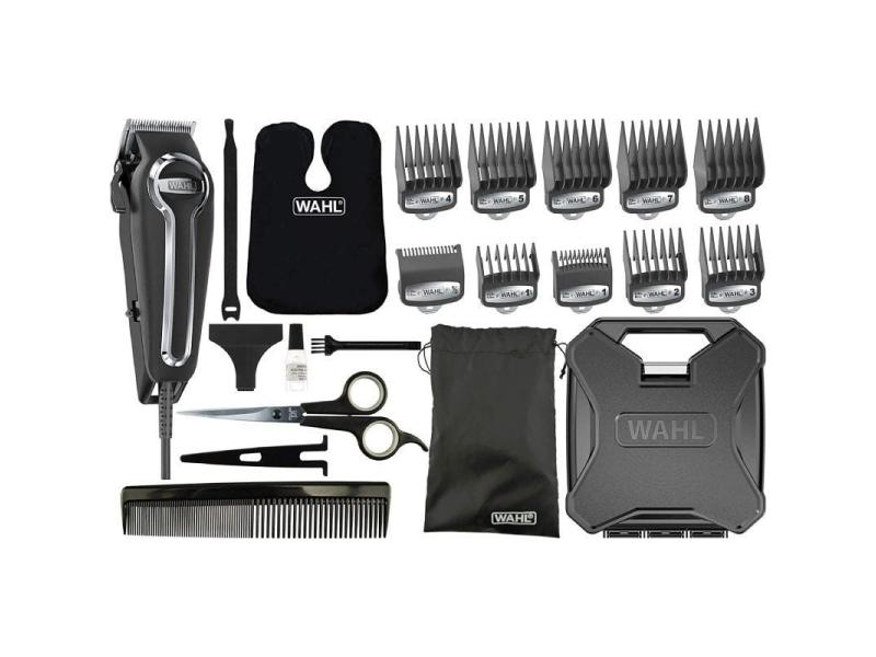 Cortapelos Wahl Elite Pro/ con Cable/ 18 Accesorios