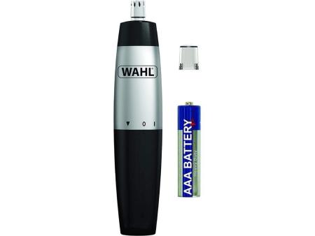 Recortadora Wahl Nasal Trimmer/ con Batería