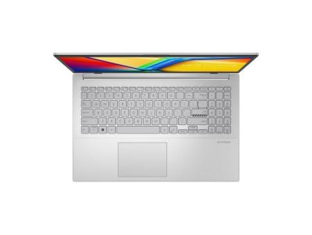 Portátil Asus VivoBook Go E1504GA-NJ466 Intel Core i3-N305/ 8GB/ 256GB SSD/ 15.6'/ Sin Sistema Operativo