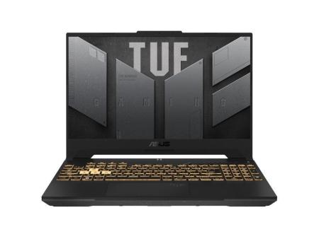 Portátil Gaming Asus TUF F15 TUF507VV-LP193 Intel Core i7-13620H/ 16GB/ 1TB SSD/ GeForce RTX 4060/ 15.6'/ Sin Sistema Operativo