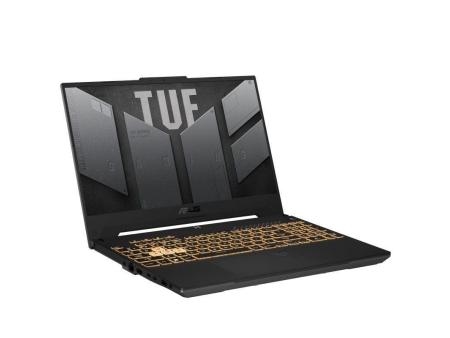 Portátil Gaming Asus TUF F15 TUF507VV-LP193 Intel Core i7-13620H/ 16GB/ 1TB SSD/ GeForce RTX 4060/ 15.6'/ Sin Sistema Operativo