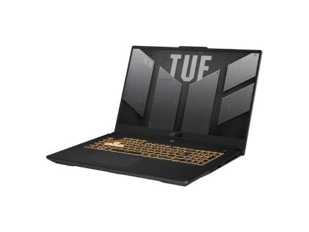 Portátil Gaming Asus TUF F17 TUF707VI-HX049 Intel Core i7-13620H/ 32GB/ 1TB SSD/ GeForce RTX 4070/ 17.3'/ Sin Sistema Operativo