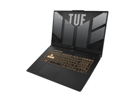 Portátil Gaming Asus TUF F17 TUF707VI-HX049 Intel Core i7-13620H/ 32GB/ 1TB SSD/ GeForce RTX 4070/ 17.3'/ Sin Sistema Operativo