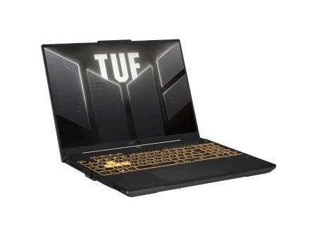 Portátil Gaming Asus TUF Gaming F16 TUF607JV-N3153 Intel Core i7-13650HX/ 32GB/ 1TB SSD/ GeForce RTX 4060/ 16'/ Sin Sistema Oper