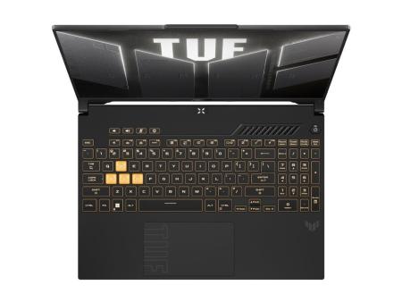 Portátil Gaming Asus TUF Gaming F16 TUF607JV-N3153 Intel Core i7-13650HX/ 32GB/ 1TB SSD/ GeForce RTX 4060/ 16'/ Sin Sistema Oper